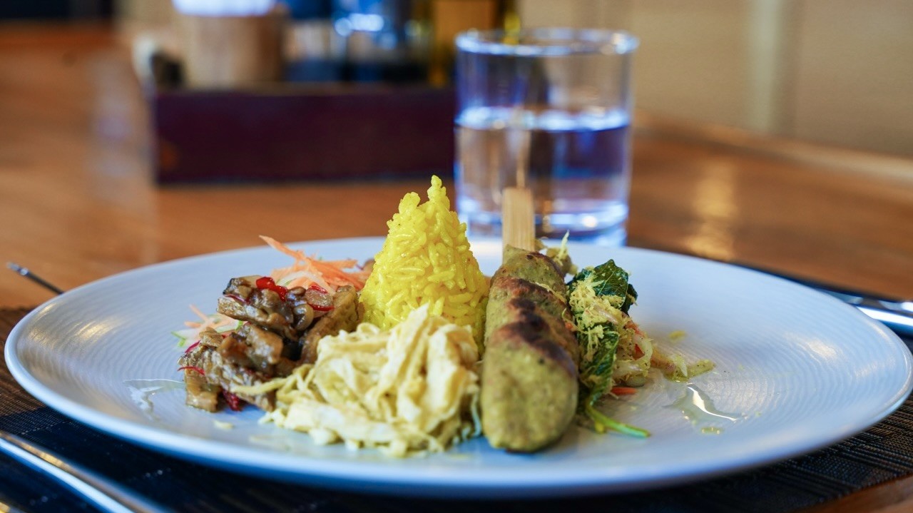 SamambaiaFood 29   Dimensioni Grandi